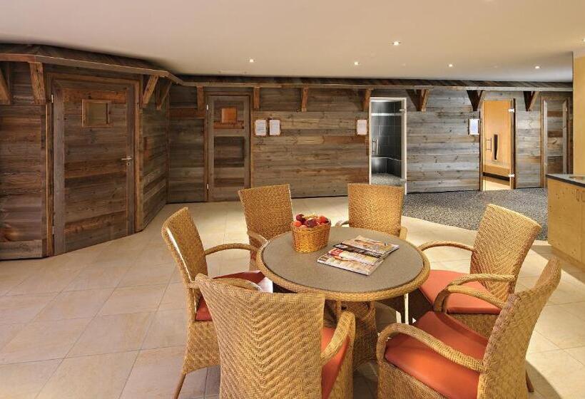 בית מלון כפרי Alpenrose Aktiv & Sport