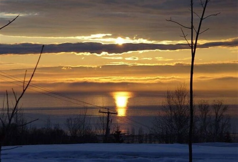 فندق Auberge La Cote D Or