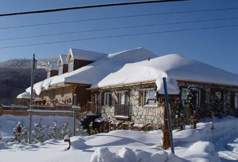 فندق Auberge La Cote D Or