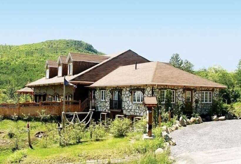 فندق Auberge La Cote D Or