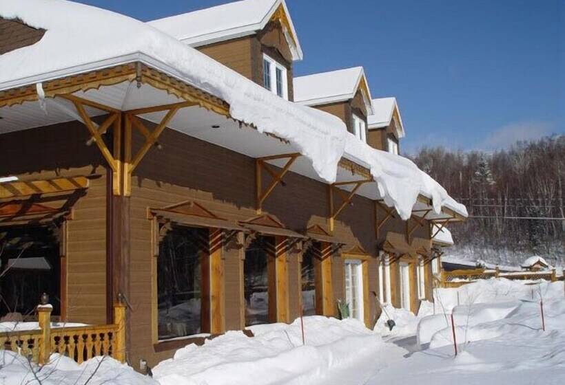 فندق Auberge La Cote D Or