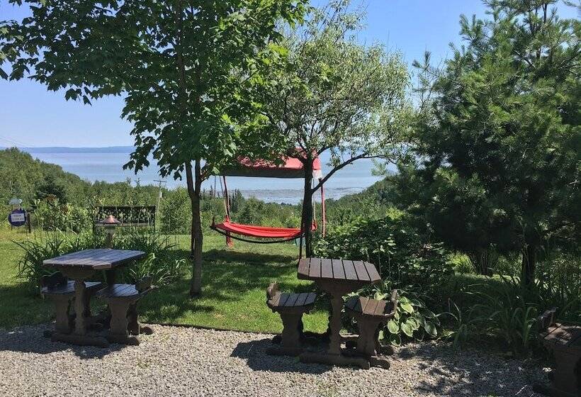 فندق Auberge La Cote D Or