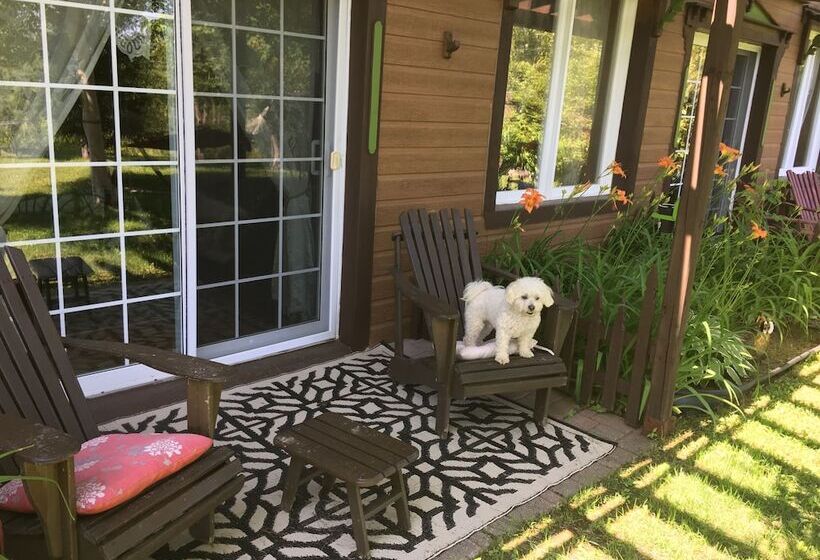 فندق Auberge La Cote D Or