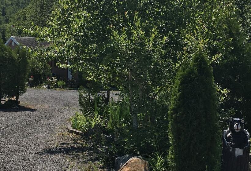 فندق Auberge La Cote D Or