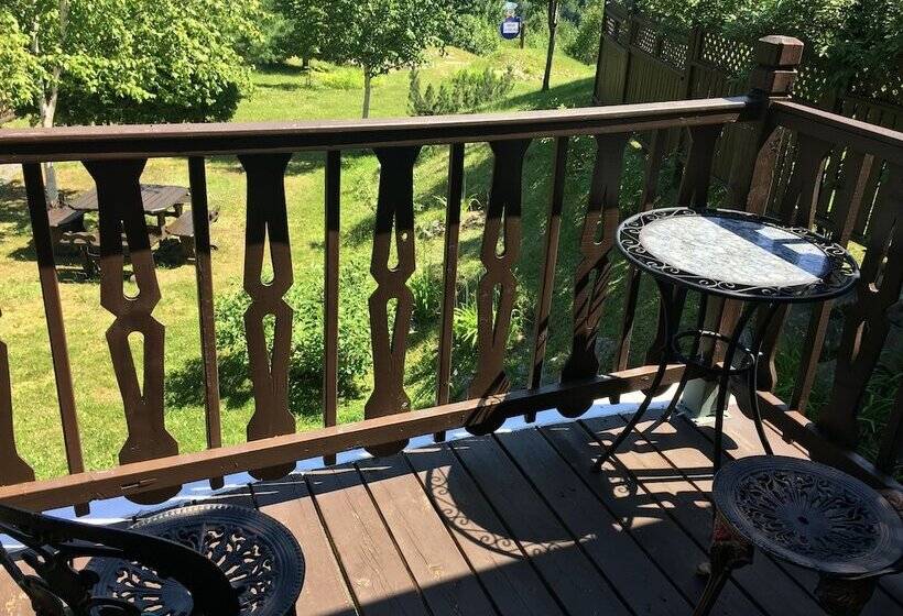 فندق Auberge La Cote D Or