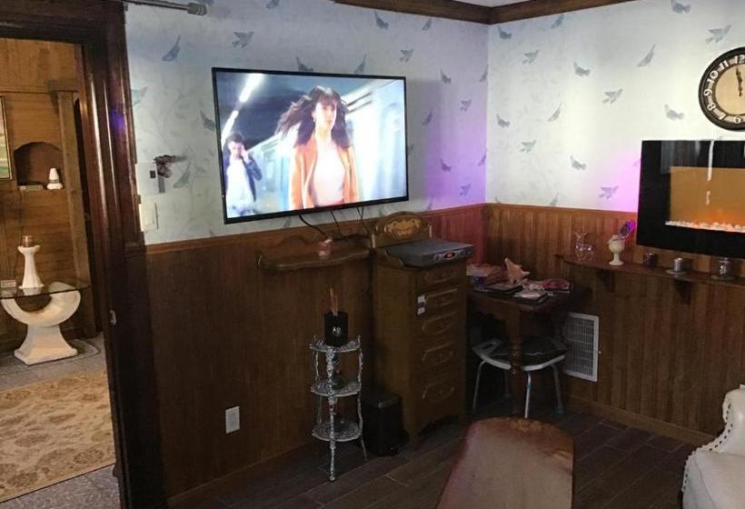 בית מלון כפרי Auberge La Cote D Or