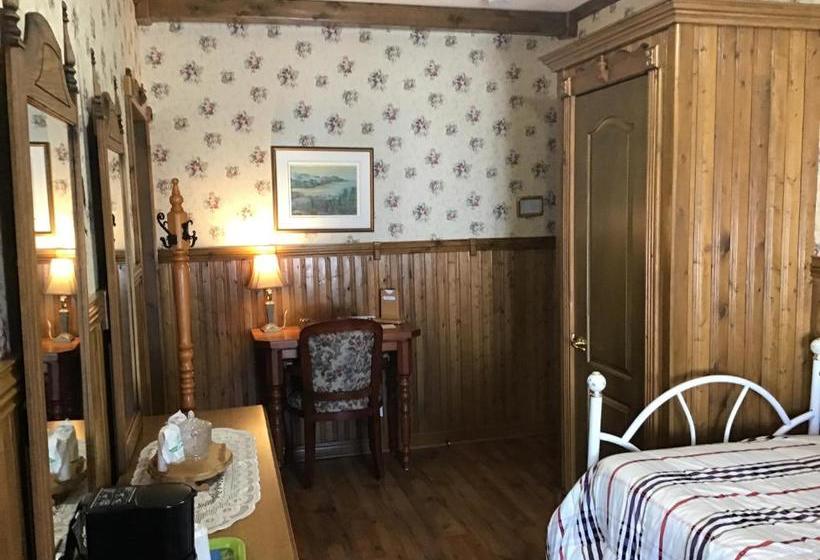 בית מלון כפרי Auberge La Cote D Or
