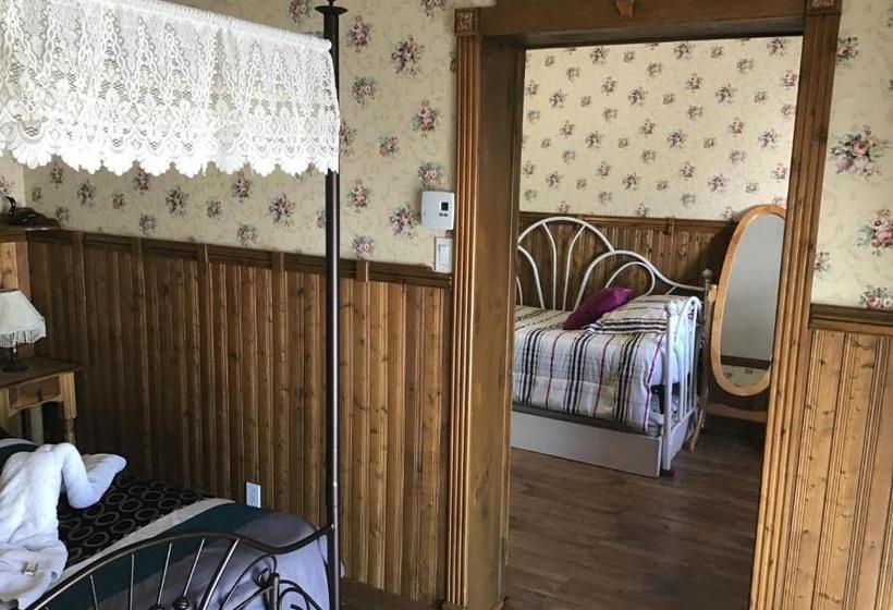 فندق Auberge La Cote D Or