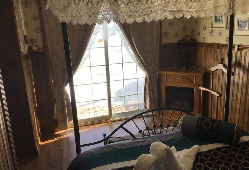 فندق Auberge La Cote D Or