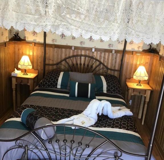 فندق Auberge La Cote D Or