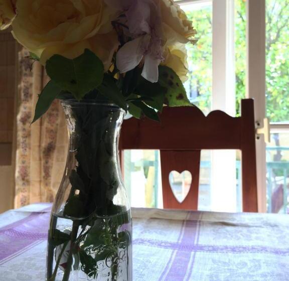 Отель Avra Sea View Paradise Pool Apartments