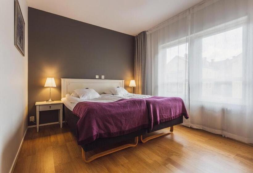 Best Western Hotel Varnamo