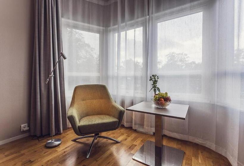 Best Western Hotel Varnamo