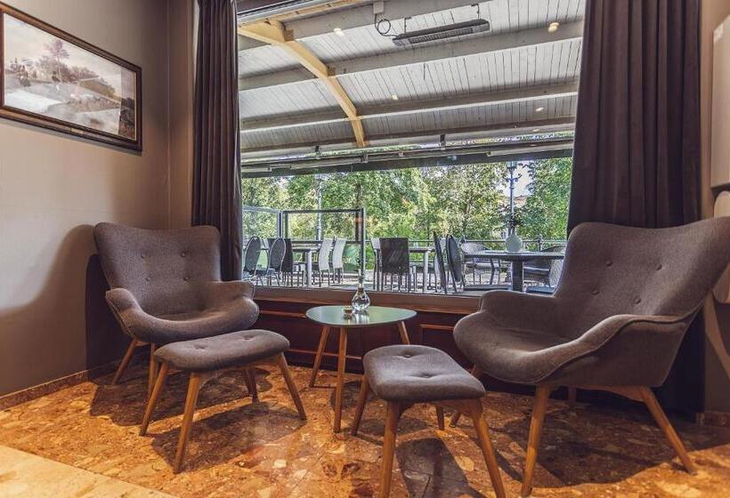 Best Western Hotel Varnamo