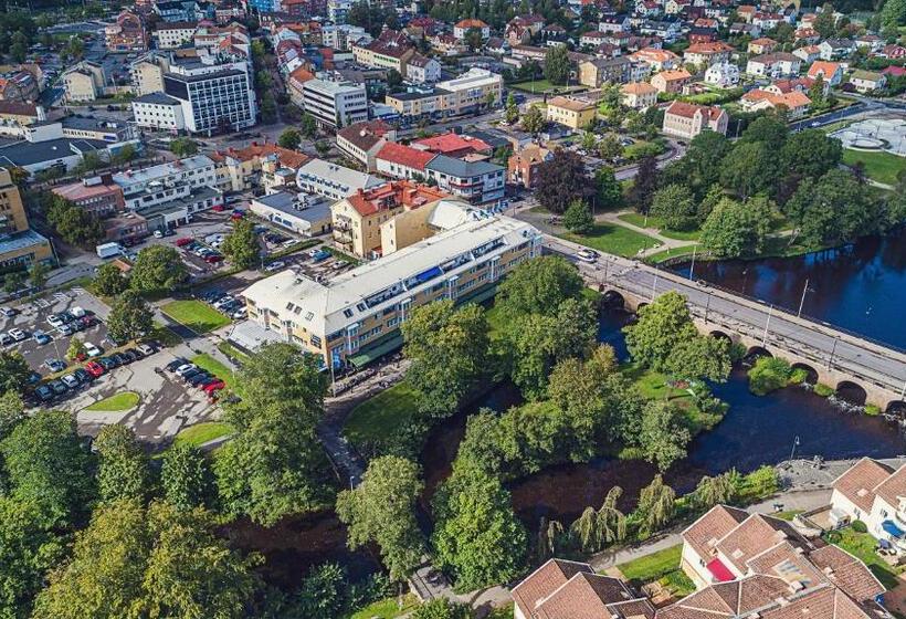 Best Western Hotel Varnamo