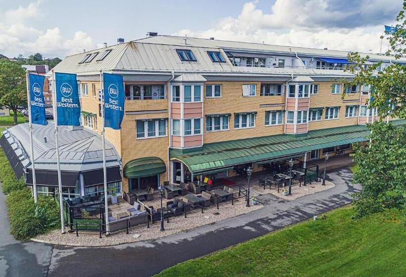 Best Western Hotel Varnamo