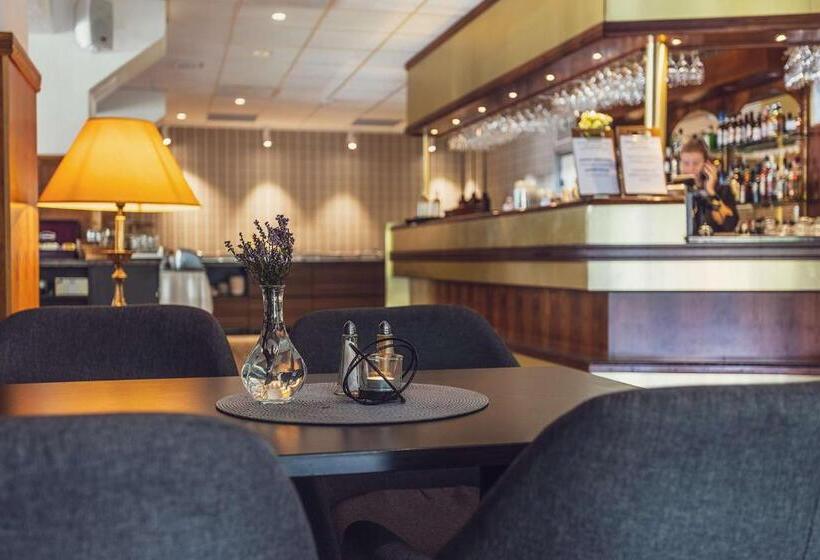 Best Western Hotel Varnamo