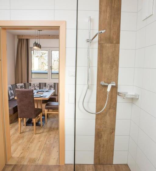 هتل Bio Bauernhof Reiterhof