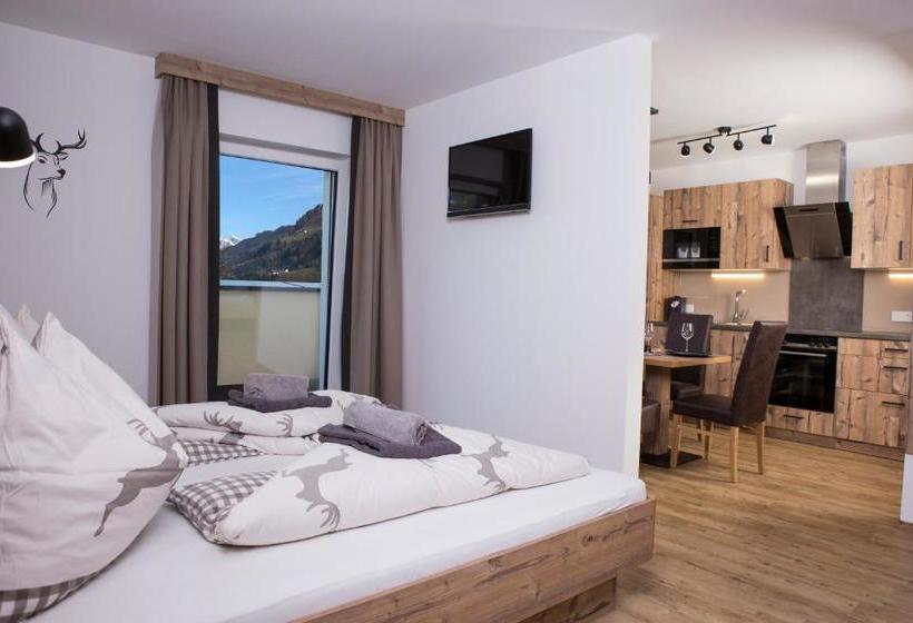 هتل Bio Bauernhof Reiterhof