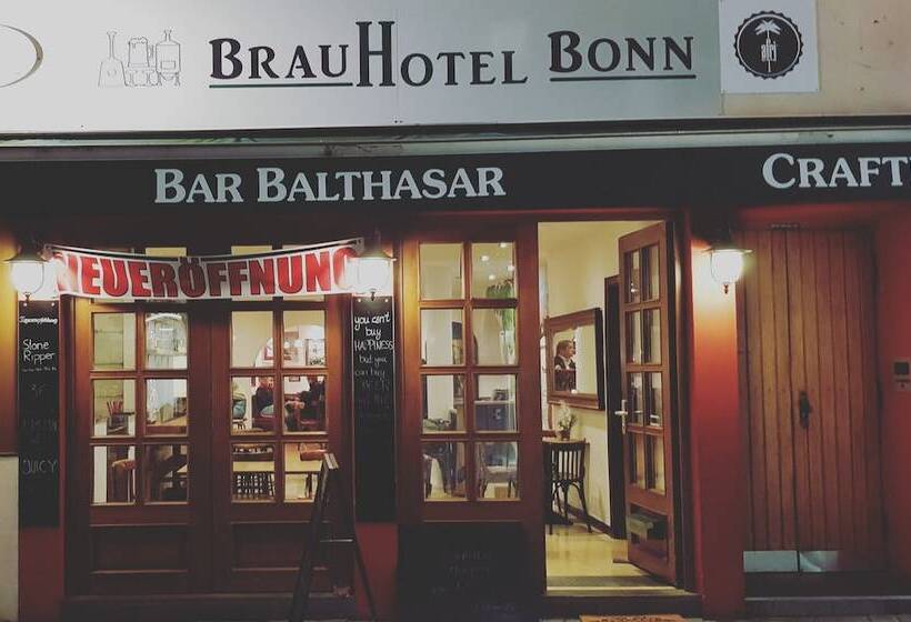 Brauhotel Bonn