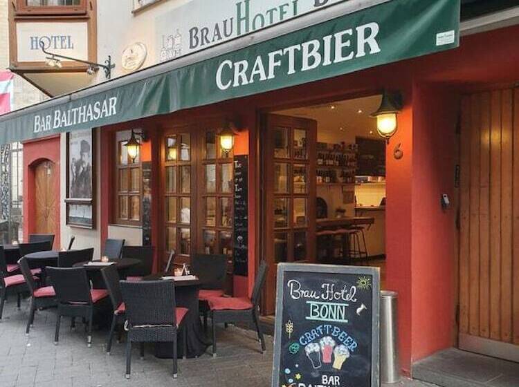 Brauhotel Bonn