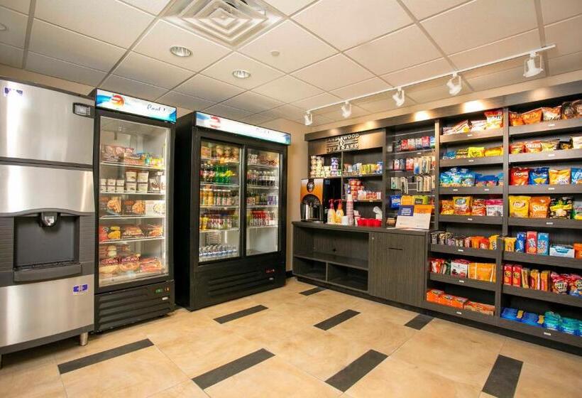 فندق Candlewood Suites   Jacksonville   Mayport, An Ihg