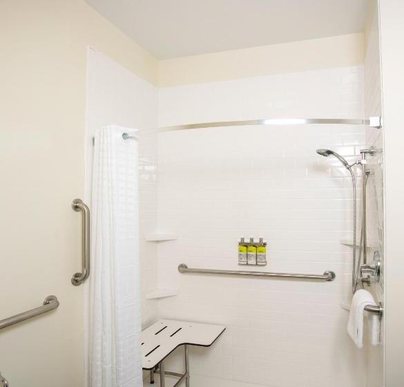 فندق Candlewood Suites   Jacksonville   Mayport, An Ihg