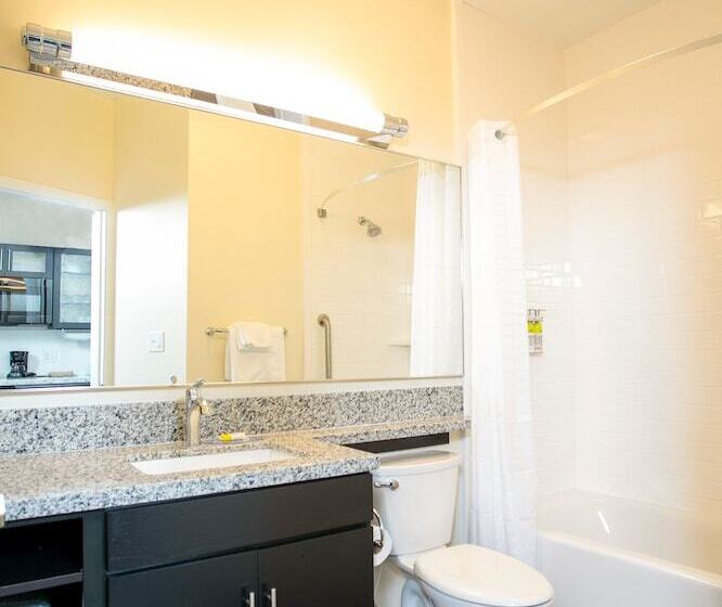 فندق Candlewood Suites   Jacksonville   Mayport, An Ihg