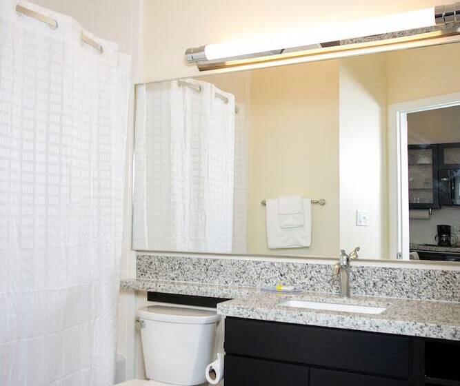 בית מלון כפרי Candlewood Suites   Jacksonville   Mayport, An Ihg