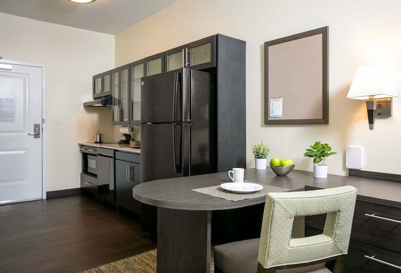 فندق Candlewood Suites   Jacksonville   Mayport, An Ihg