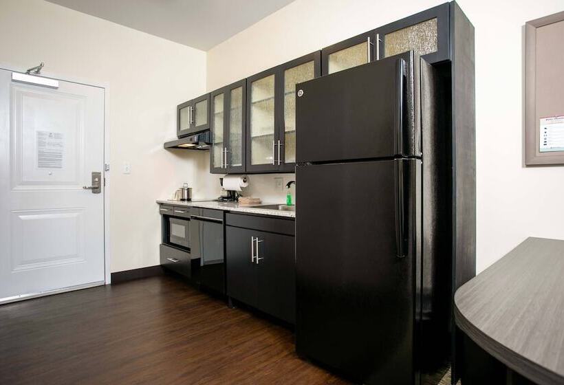 בית מלון כפרי Candlewood Suites   Jacksonville   Mayport, An Ihg