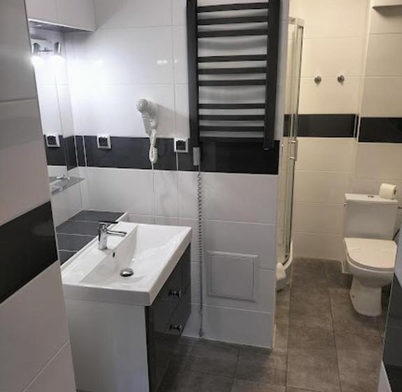 هتل Chmielna Warsaw