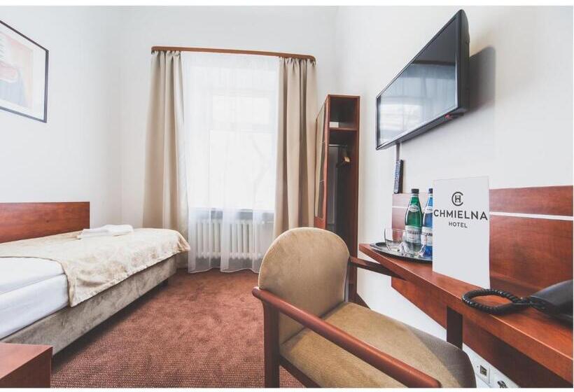 هتل Chmielna Warsaw