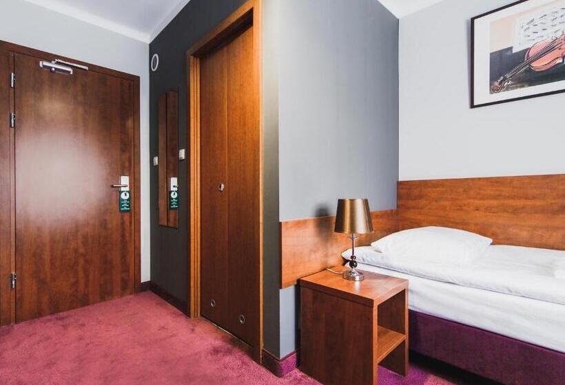 Отель Chmielna Warsaw