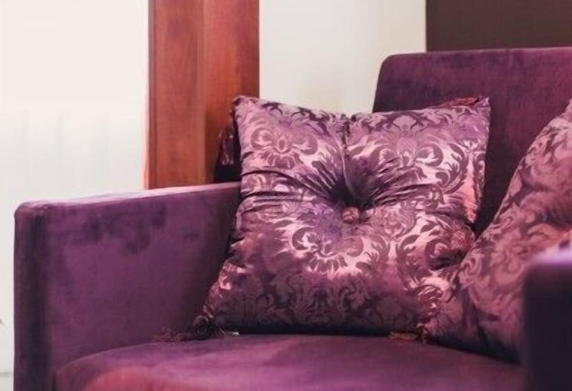 Отель Chmielna Warsaw