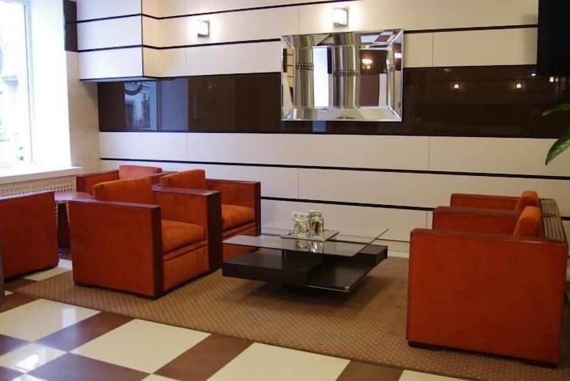 Отель Chmielna Warsaw