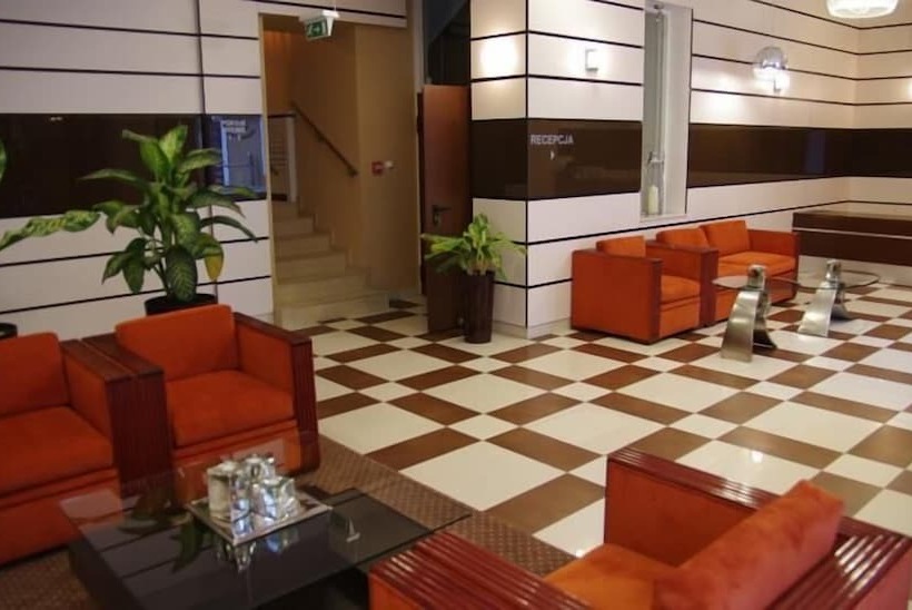 Отель Chmielna Warsaw