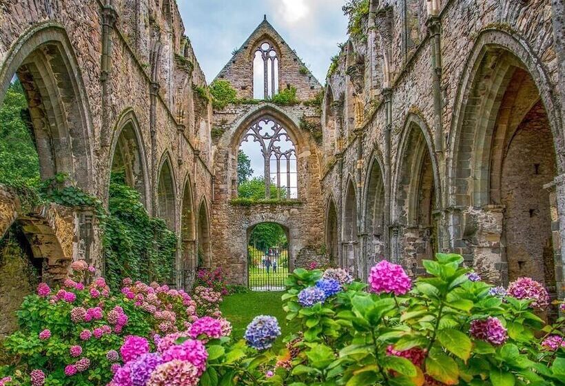 فندق De Boisgelin