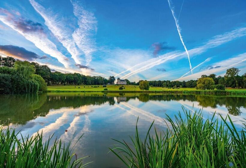 فندق De Boisgelin