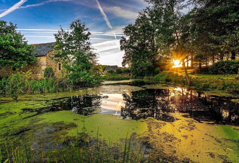 فندق De Boisgelin