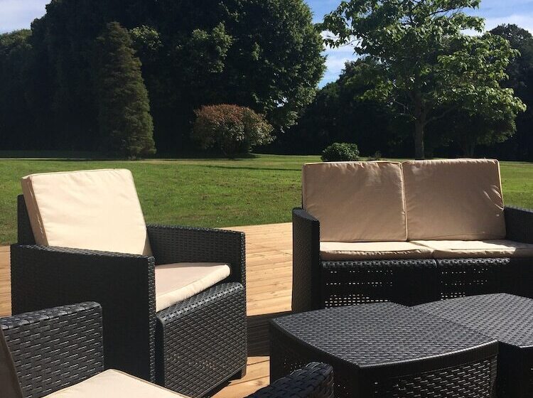 فندق De Boisgelin