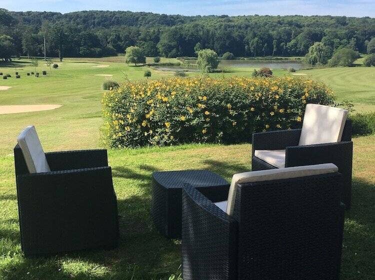 فندق De Boisgelin