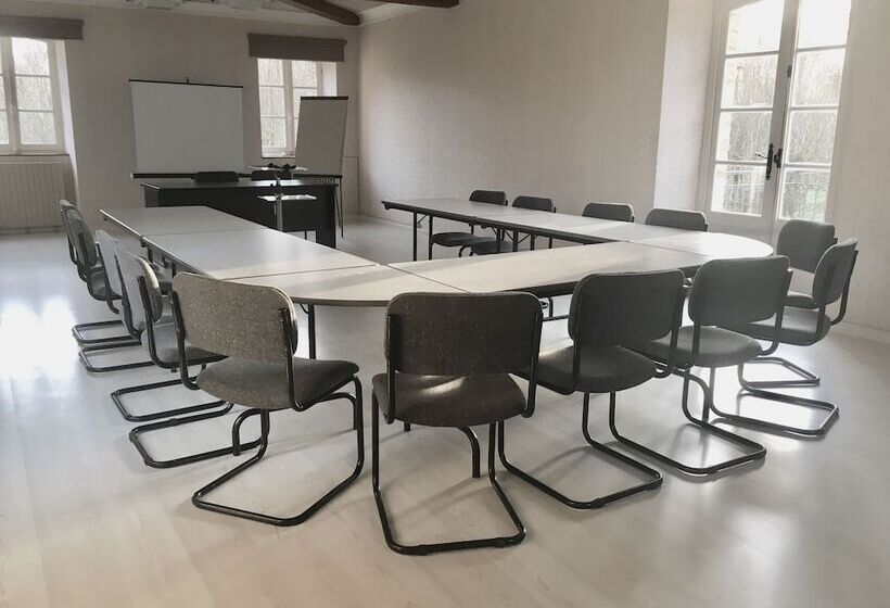 فندق De Boisgelin