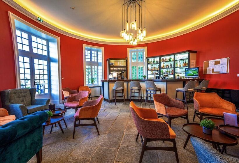 فندق De Boisgelin