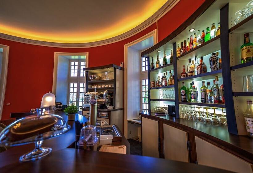 فندق De Boisgelin