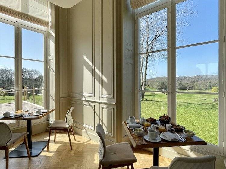 فندق De Boisgelin