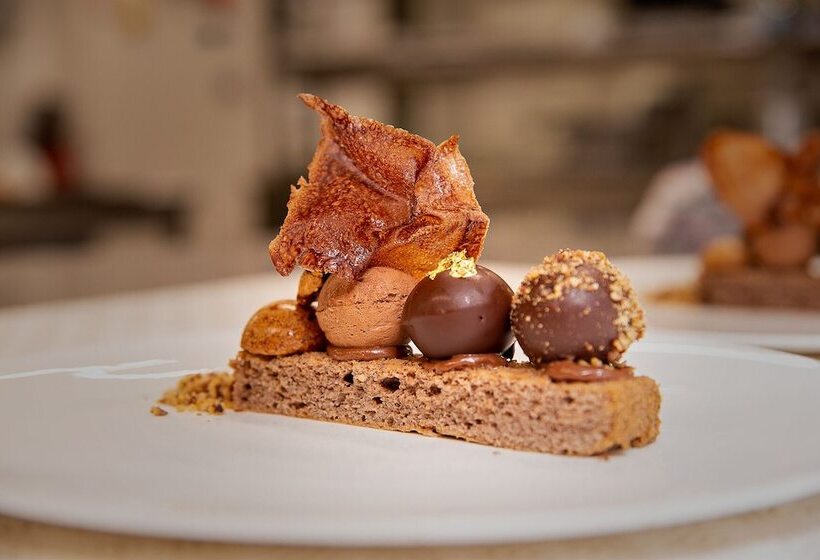 فندق De Boisgelin