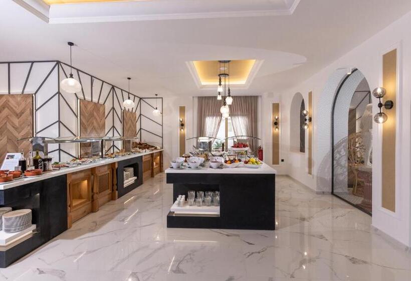 酒店 Delfina Boutique