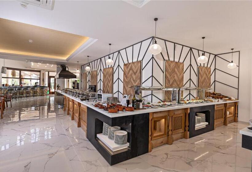 酒店 Delfina Boutique