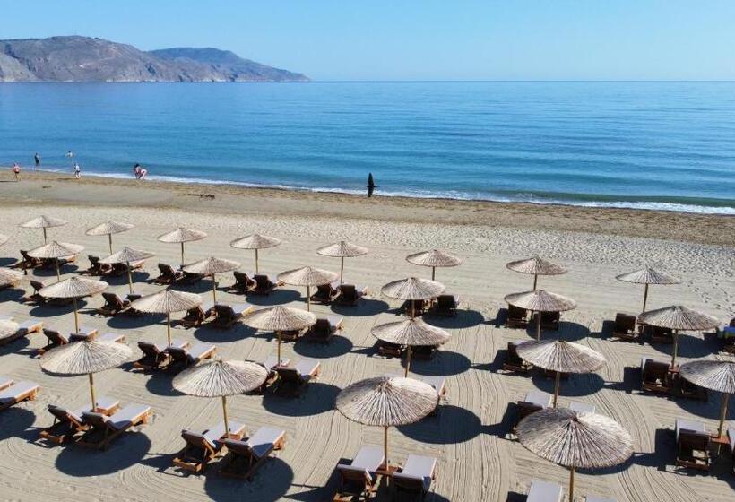 酒店 Delfina Boutique